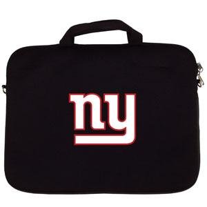 New York Giants Laptop Bag