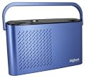Bigben TR18 Tragbares Transistor Radio blau