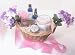Natural Gift Baskets 239 Raspy Ginger Basket