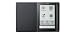 Sony Digital Reader Standard Cover Touch - Black (PRSASC6/BC)