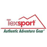 New Texsport Two-Way Electric Air Pump Inlcudes 3 Adapters Inflates Deflates High Quality