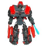 Transformers Dark of the Moon - MechTech Voyager - Ironhide