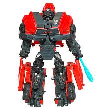  Transformers: Dark of the Moon - MechTech Voyager - Ironhide