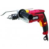 Buy 1 2 inch Professional Variable Speed Reversible Hammer Drill Dual Mode for Steel,... by Chicago
