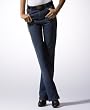 Lauren Jeans Co. Classic Boot-Cut Lyn Jean