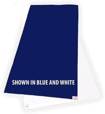 120 Sheets. Best Deal. Clean Room Sticky Mats / Sheets (White, 18x36, 30/Mat, 4 Cases, 120 Sheets)