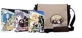 Revue Kaze  / Tsubasa Chronicle - Intégrale sac - saison 1