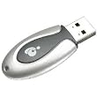 IOGEAR Enhanced Data Rate Wireless USB Adapter