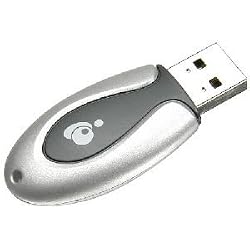 IOGEAR Enhanced Data Rate Wireless USB Adapter