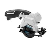 Makita SH01ZW 12V Max Cordless Lithium-Ion 3-3/8-in Circular Saw (Tool Only)