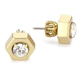 Juicy Couture Laurel Canyon Gypset Gold Bolt S
