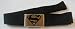 Search : Superman Clamp Buckle Belt