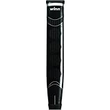 Winn Excel Giant Pistol Men's Oversize Putter Golf Grip - Black