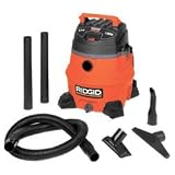 Wd1450 14 Gal Professional Vacumm (632-18718) Category: Industrial Vacuums