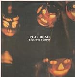 FIRST FLOWER LP UK JUNGLE 1983