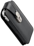 JENSEN JP6511 IPHONE LEATHER EXECUTIVE CASE