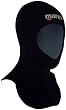 Mares Unisex 5mm Trilastic Comfort Wetsuit Hood. Size Small.
