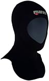 Mares Unisex 5mm Trilastic Comfort Wetsuit Hood. Size Small.