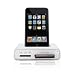 Griffin Simplifi Dock for iPod and iPhone, Media Card Reader, and USB Hub in One Device (Aluminum) Image of Griffin Simplifi Dock for iPod and iPhone, Media Card Reader, and USB Hub in One Device (Aluminum)
