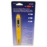 3 Digital Pocket Pen Style Thermometer (13-0706)