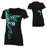 Electric Dr. Mongon T-Shirt - Short Sleeve - Women's