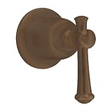 American Standard T420.430.224 Portsmouth Diverter Trim Kit with Lever Handle, Oil Rubbed Bronze