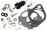 Biker's Choice BENDIX CARB REBUILD KIT 38mm Bendix Carburetor 71798H4