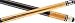 McDermott Cue of the Month - Vintage