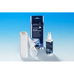 RONOL TFT/LCD/Plasma Reiniger 125 ml + 10 Trockent�cher