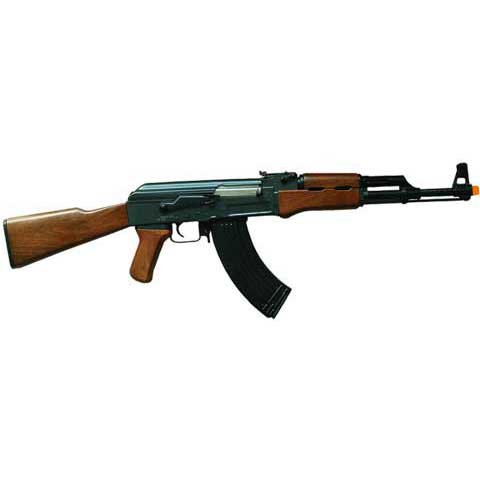 CYMA CM028 AK-47 Replica Metal Gear AEG Airsoft