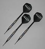 Classic 16 Gram Soft Tip Darts - Extra Flights and Shafts #6