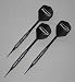 Halex Classic 16 Gram Red Soft Tip Darts - Extra Flights and Shafts