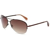 Marc by Marc Jacobs Womens MMJ 119 Aviator Sun
