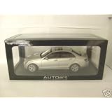 Auto Art 1 18 Mercedes-benz C-class by Exoticar