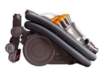 DYSON ルートサイクロンクリーナー DC22 ddm turbinehead