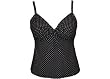 Maxine Of Hollywood Seeing Spots Twist Tankini