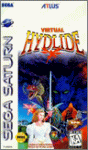 Virtual Hydlide
