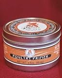 Rosies Kitchen Poultry Primer Spice Rub 3.5 oz