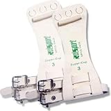 Reisport Men's High Bar w/Buckle