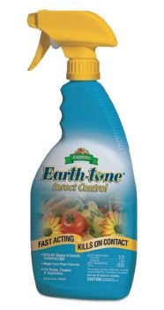 Espoma Organic Earth-Tone Insect Control - 24 oz Spray IC24