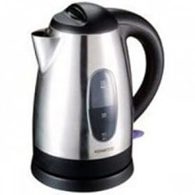 Kenwood SJM250 Metal Jug Kettle, Stainless Steel