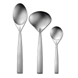 Oneida Stiletto 3-Piece Hostess Set