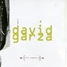 Image of album by Davíd Garza