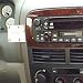 99-04 Jeep Grand Cherokee (All), Laredo, Limited and Overland Cell Phone Car Mounting...