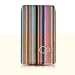 Ocean Pacific Corduroy Apple iPod Video 5G and Classic 80/120/160GB models - Case by Op - color Stripe