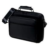 サンワサプライ PCキャリングバッグ BAG-U18BK