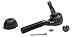 ACDelco Professional 45A0222 Inner Steering Tie Rod End