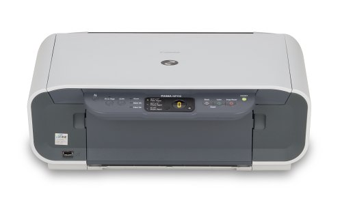 Canon PIXMA MP150 Photo All In One Printer