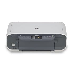 Canon PIXMA MP150 Photo All In One Printer