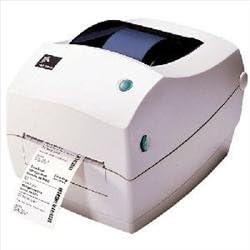 Zebra TLP 2844 2844-10400-0001 Thermal Label Printers